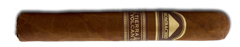 Interview with Mombacho Cigars: Tierra Vulcan